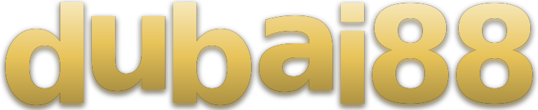 dubai88 logo
