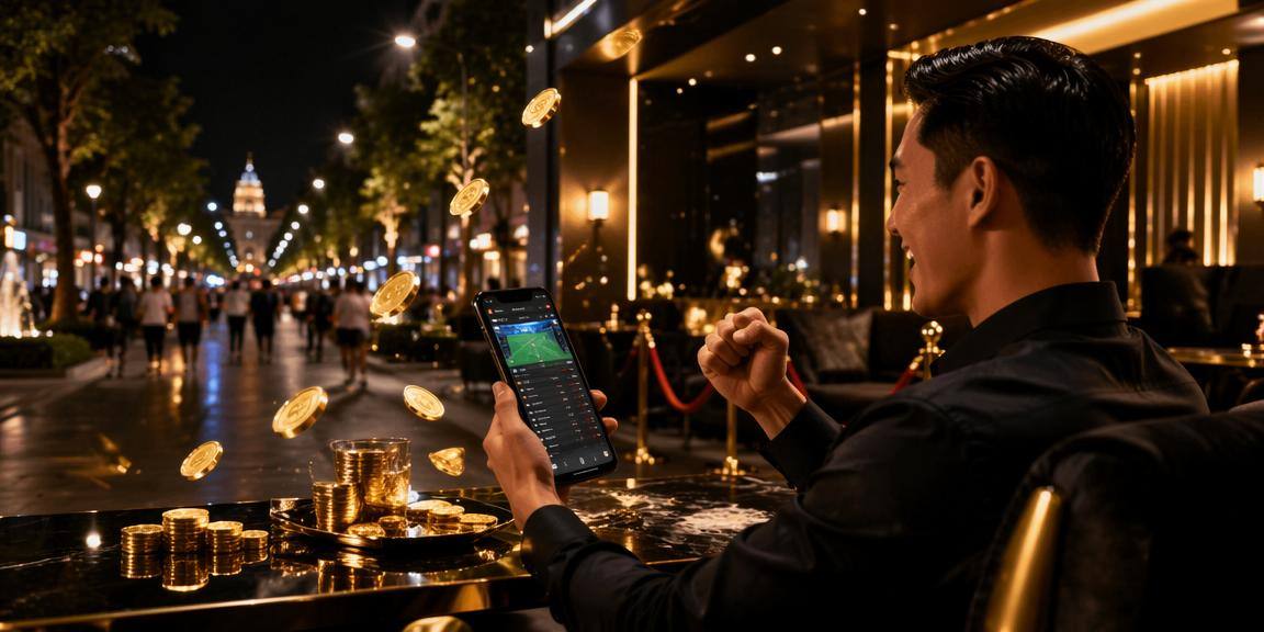 dubai88 mobile gaming